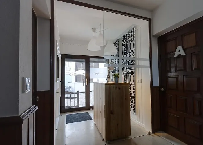 Homemoel Guest house 3*