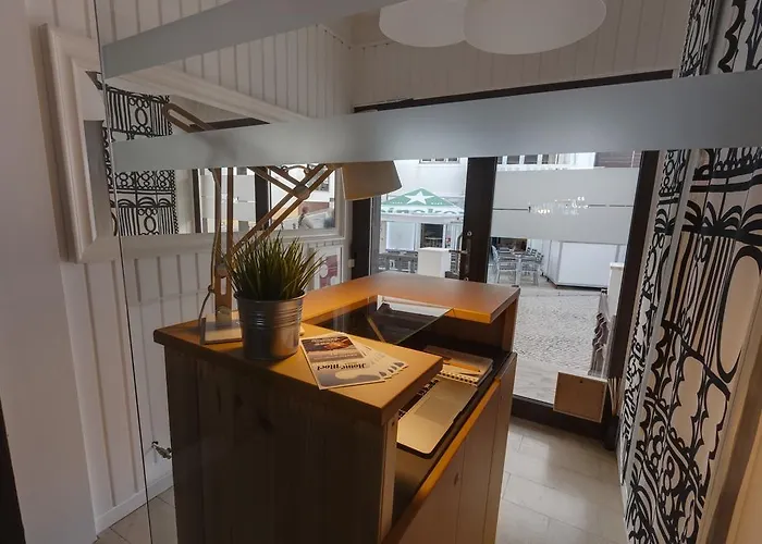 Homemoel 3* Sao Pedro De Moel