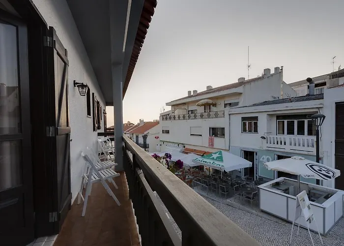 Guest house Homemoel 3*