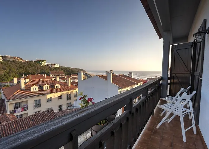 Homemoel 3* Sao Pedro De Moel