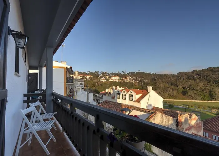 Guest house Homemoel