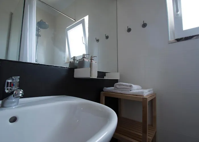 Homemoel 3* Sao Pedro De Moel