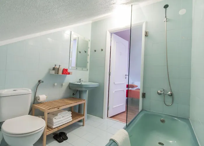 Homemoel Sao Pedro De Moel