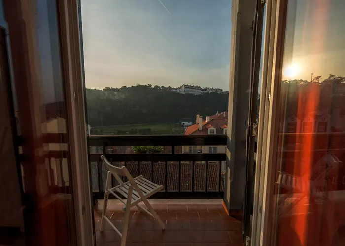 Homemoel Guest house 3*