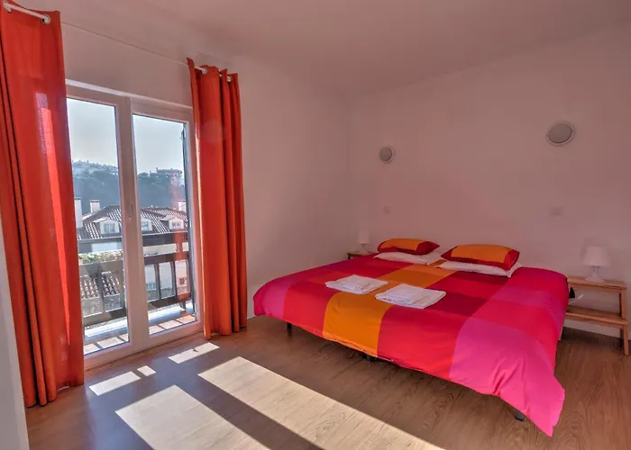 Homemoel 3* Sao Pedro De Moel