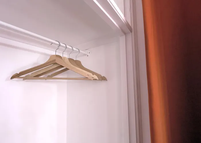 Homemoel Guest house 3*