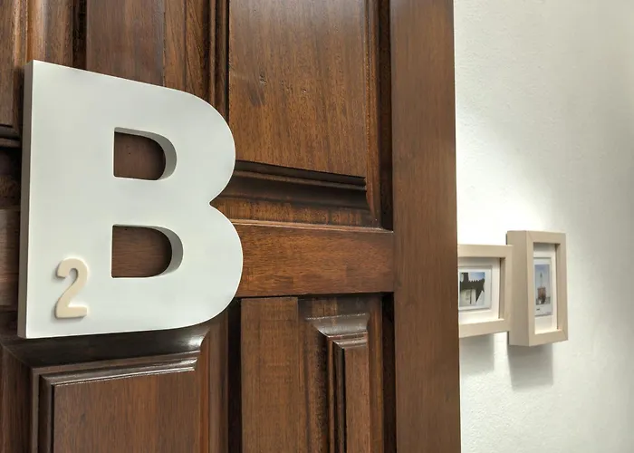 Guest house Homemoel