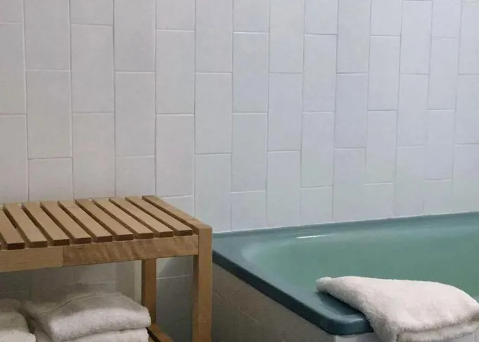 Guest house Homemoel