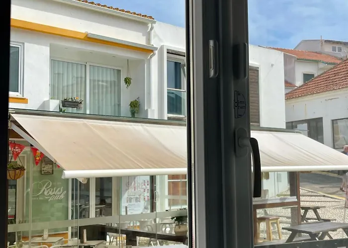 Homemoel Sao Pedro De Moel