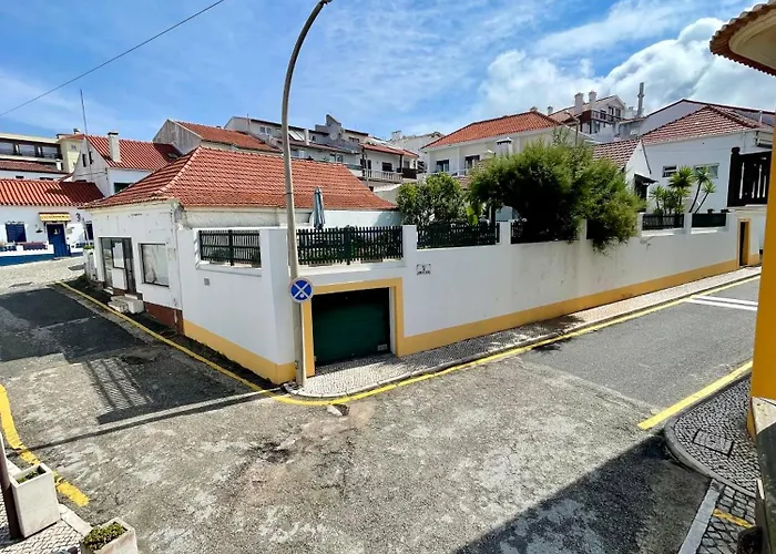 Homemoel Guest house 3*