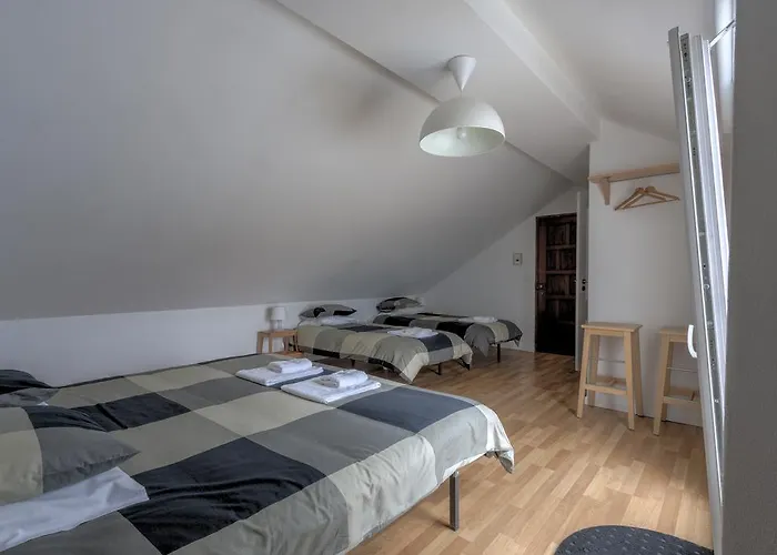 招待所 Homemoel Local Accomodation Al