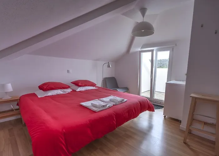 招待所 Homemoel Local Accomodation Al 3*