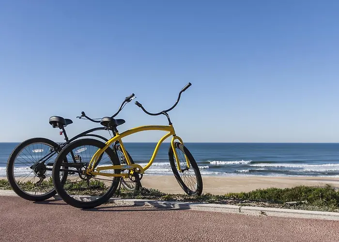 Homemoel 3* Sao Pedro De Moel