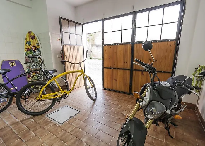 Guest house Homemoel 3*