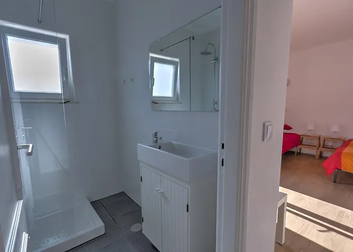 Homemoel Guest house Sao Pedro De Moel