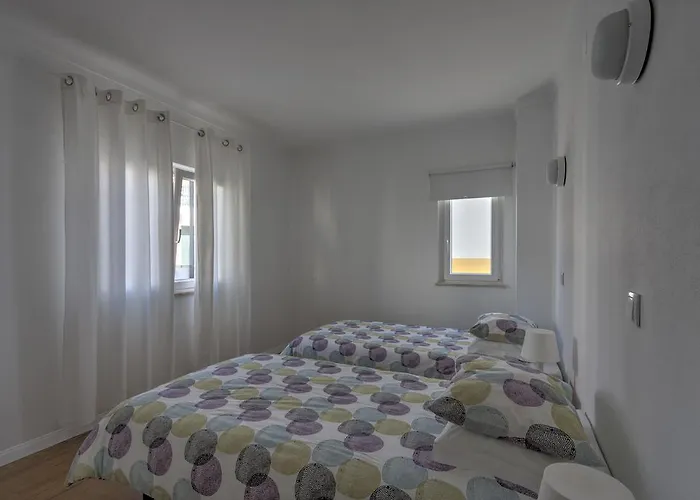 Homemoel Guest house Sao Pedro De Moel