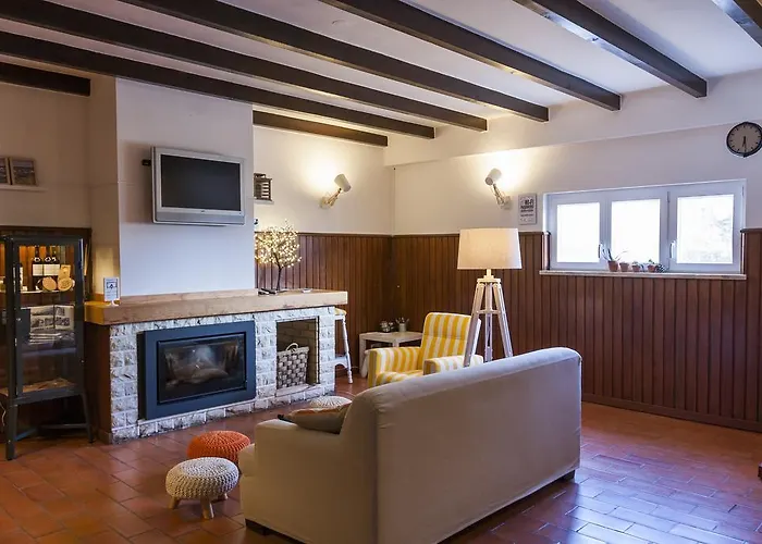 Homemoel Sao Pedro De Moel