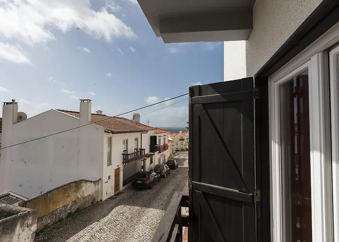 Guest house Homemoel Sao Pedro De Moel