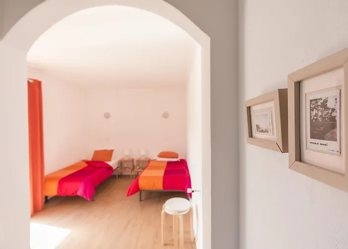 Homemoel Guest house 3*