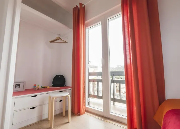 Guest house Homemoel