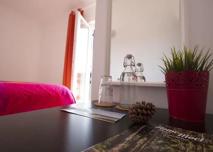 Homemoel Guest house Sao Pedro De Moel