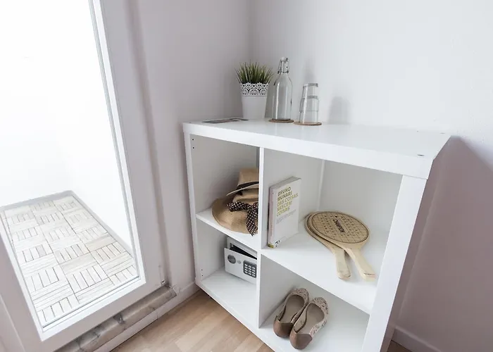 Homemoel 3* Sao Pedro De Moel