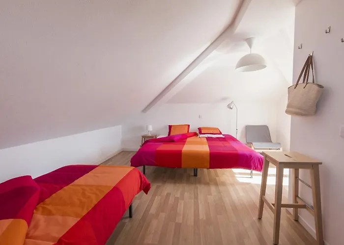 Homemoel 3* Sao Pedro De Moel