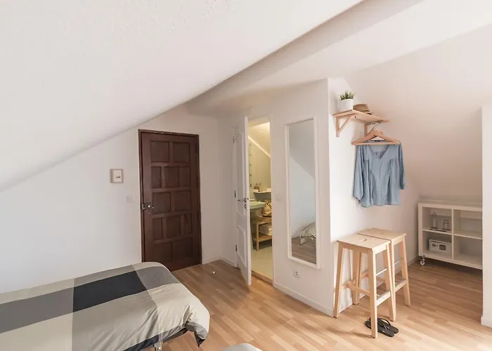 Guest house Homemoel