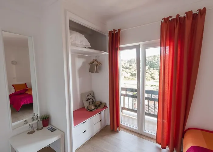 Homemoel Guest house Sao Pedro De Moel