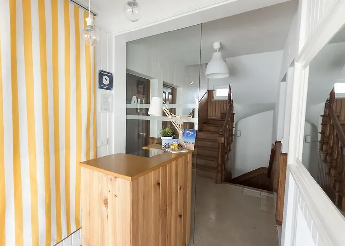 Guest house Homemoel