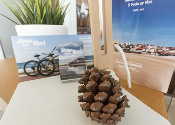 Guest house Homemoel