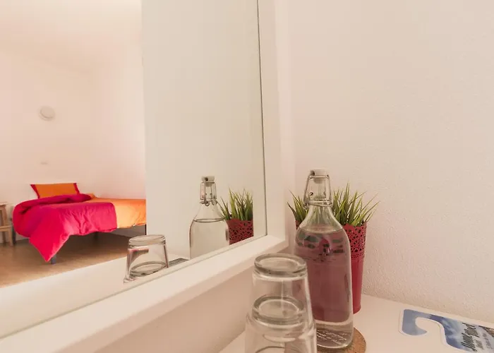 Homemoel 3* Sao Pedro De Moel