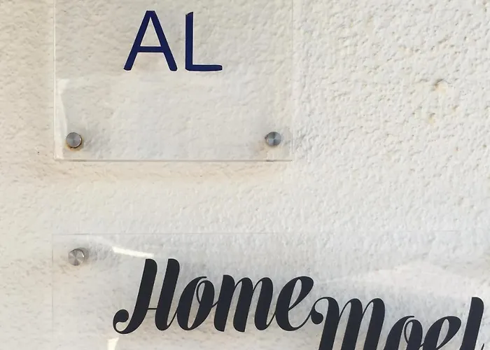 Guest house Homemoel Sao Pedro De Moel