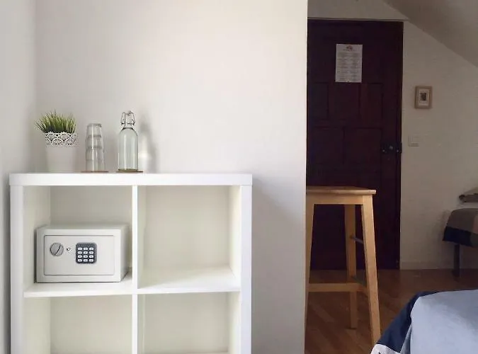 Guest house Homemoel