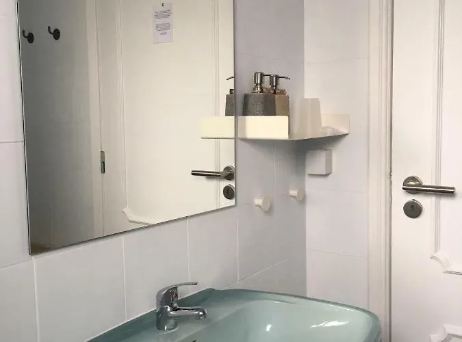 Guest house Homemoel Sao Pedro De Moel