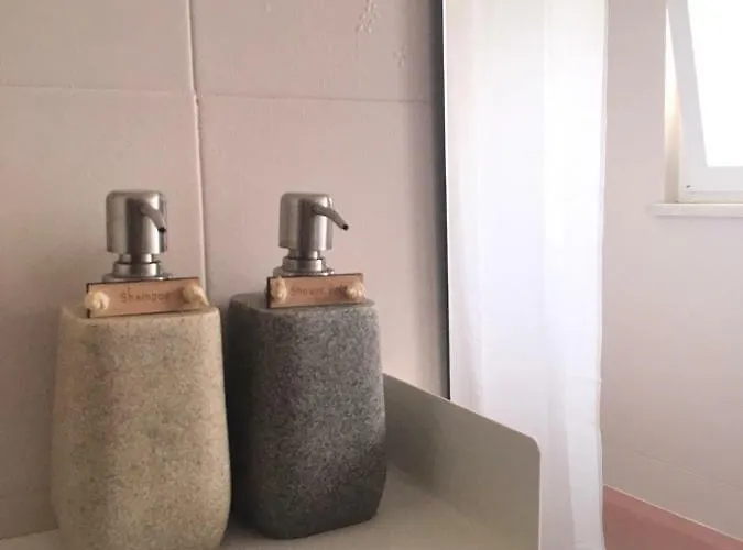 Guest house Homemoel