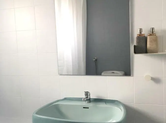 Homemoel Guest house Sao Pedro De Moel