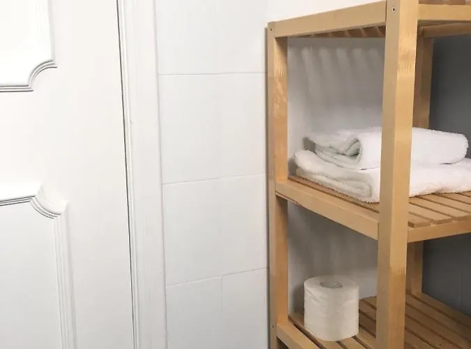 Homemoel Guest house 3*