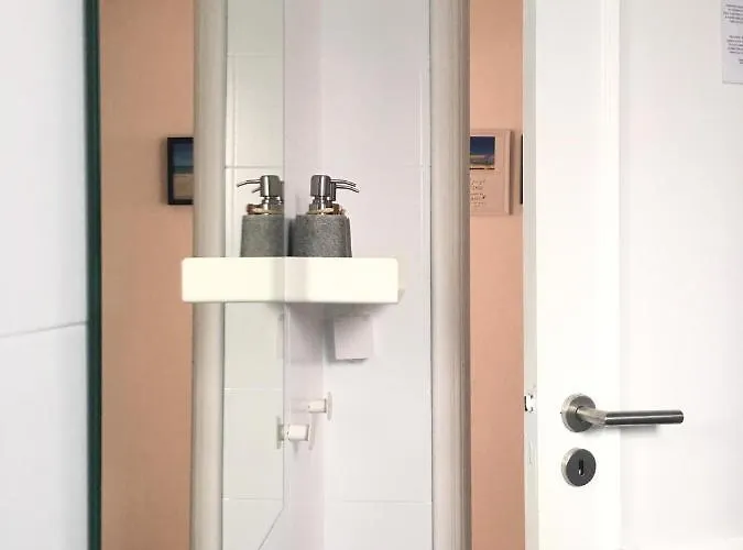 Guest house Homemoel 3*