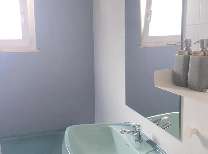 Guest house Homemoel 3*